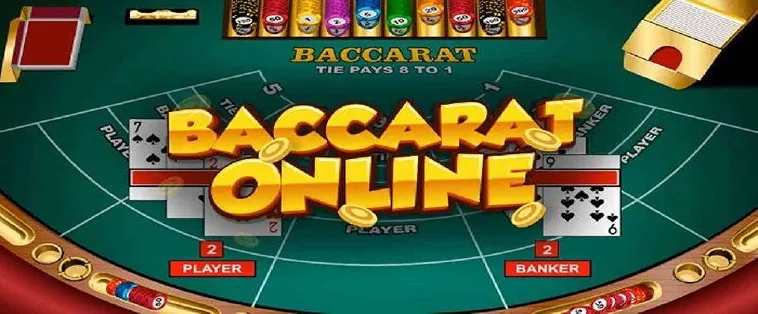 Trò Chơi Baccarat Tại MOTO88: Cách Chơi Để Thắng Lớn