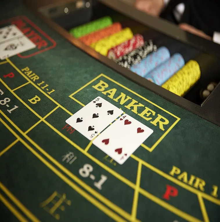 Trò Chơi Baccarat Tại MOTO88: Cách Chơi Để Thắng Lớn