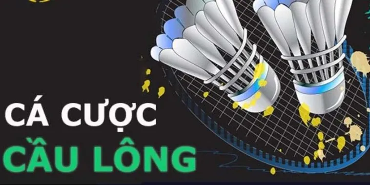 Cách Chơi Cá Cược Cầu Lông Tại MOTO88: Hướng Dẫn Chi Tiết