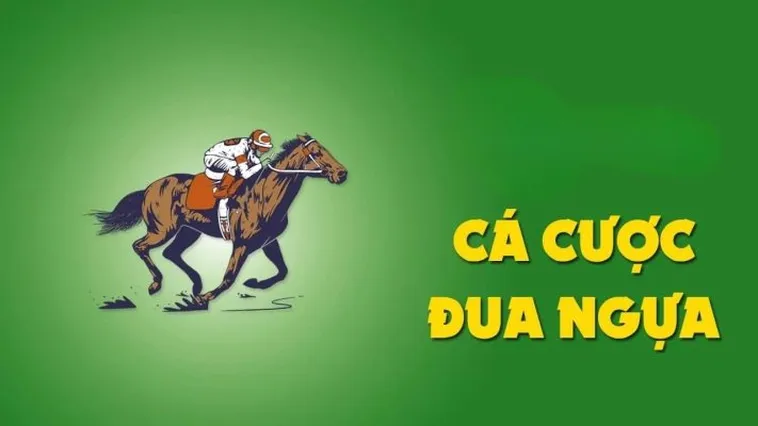 Cách Chơi Cá Cược Đua Ngựa Tại MOTO88 Để Thắng Lớn
