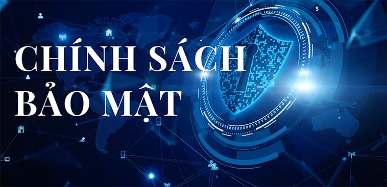 Chính Sách Bảo Mật MOTO88