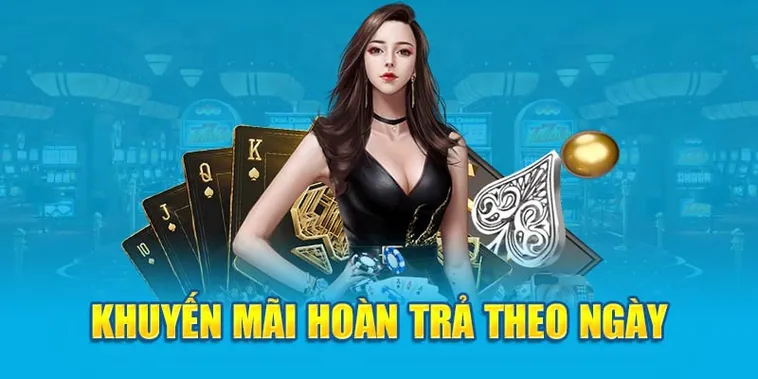 Hoàn Trả Hàng Ngày Tại MOTO88: Đầu Tư Thông Minh, Sinh Lời Tối Đa!