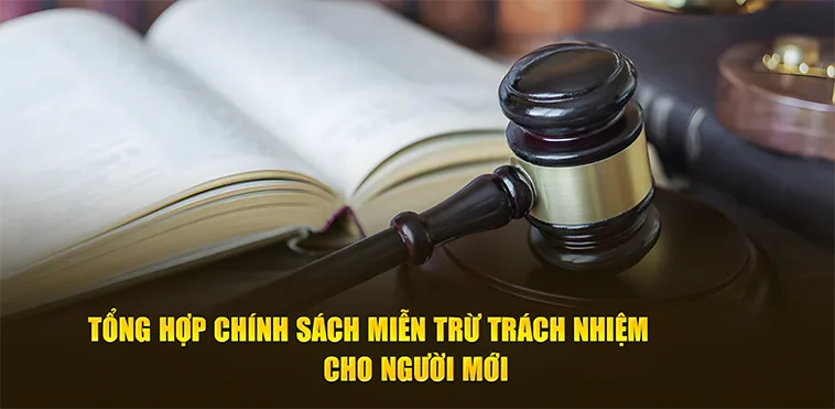 Miễn Trừ Trách Nhiệm MOTO88