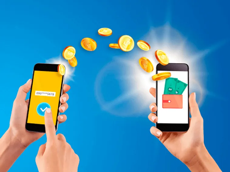 Hướng Dẫn Nạp Tiền MOTO88 An Toàn Và Nhanh Chóng!