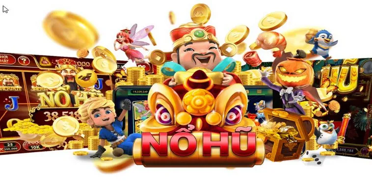 Nổ Hũ MOTO88: Cách Để Thắng Lớn Ngay Hôm Nay!