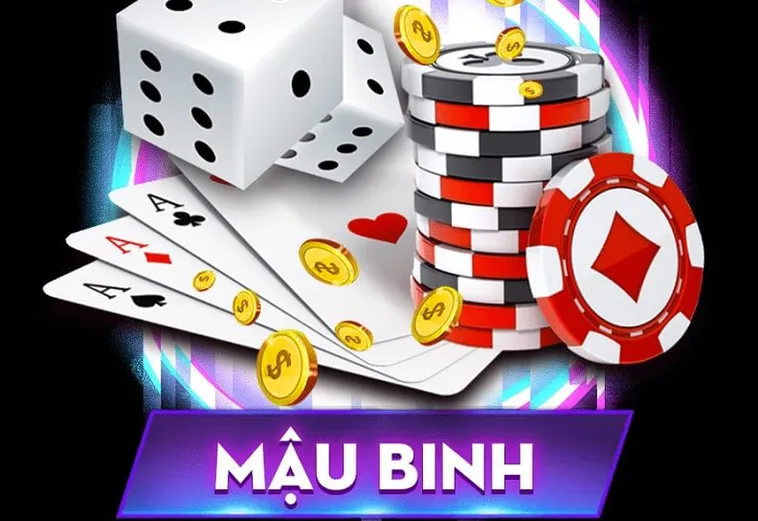Trò Chơi Mậu Binh Tại MOTO88: Khám Phá Chiến Thuật Thắng Lợi