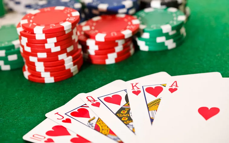 Khám Phá Trò Chơi Poker Tại MOTO88: Chiến Lược Thắng Lợi