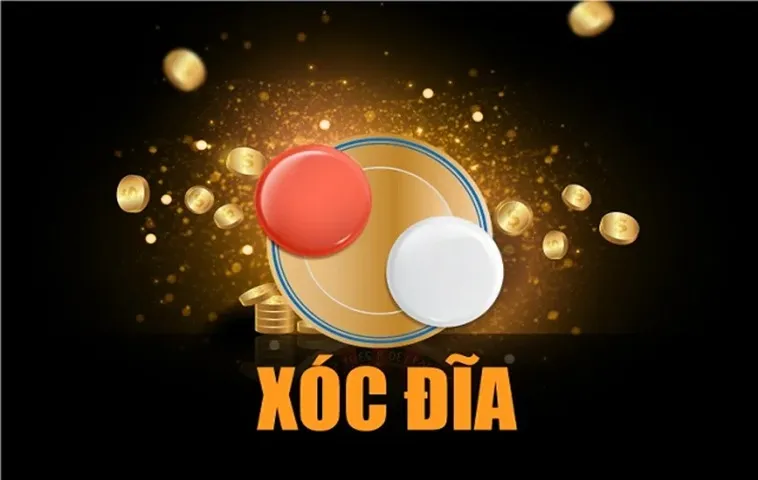Cách Tham Gia Xóc Đĩa Nhà Cái MOTO88 Đơn Giản Nhất Cho Bạn
