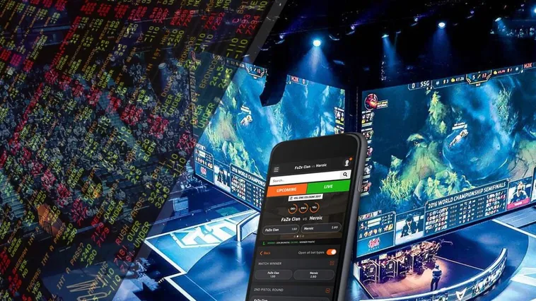 Hướng Dẫn Chơi Thể Thao Điện Tử Tại VINBET Cập Nhật 2025