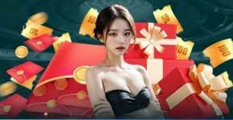Sự Kiện Đặc Biệt: Phần Thưởng Khủng